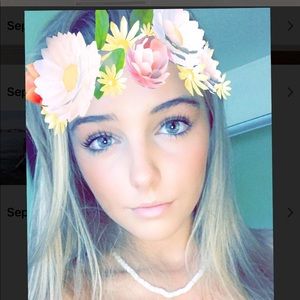 Meet your Posher, Madelyn